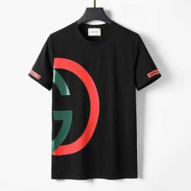 Picture of Gucci T Shirts Short _SKUGucciM-3XL0235367